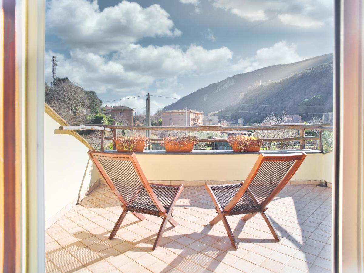 Villa Charming Ligurian Riviera House Finale Ligure Esterno foto