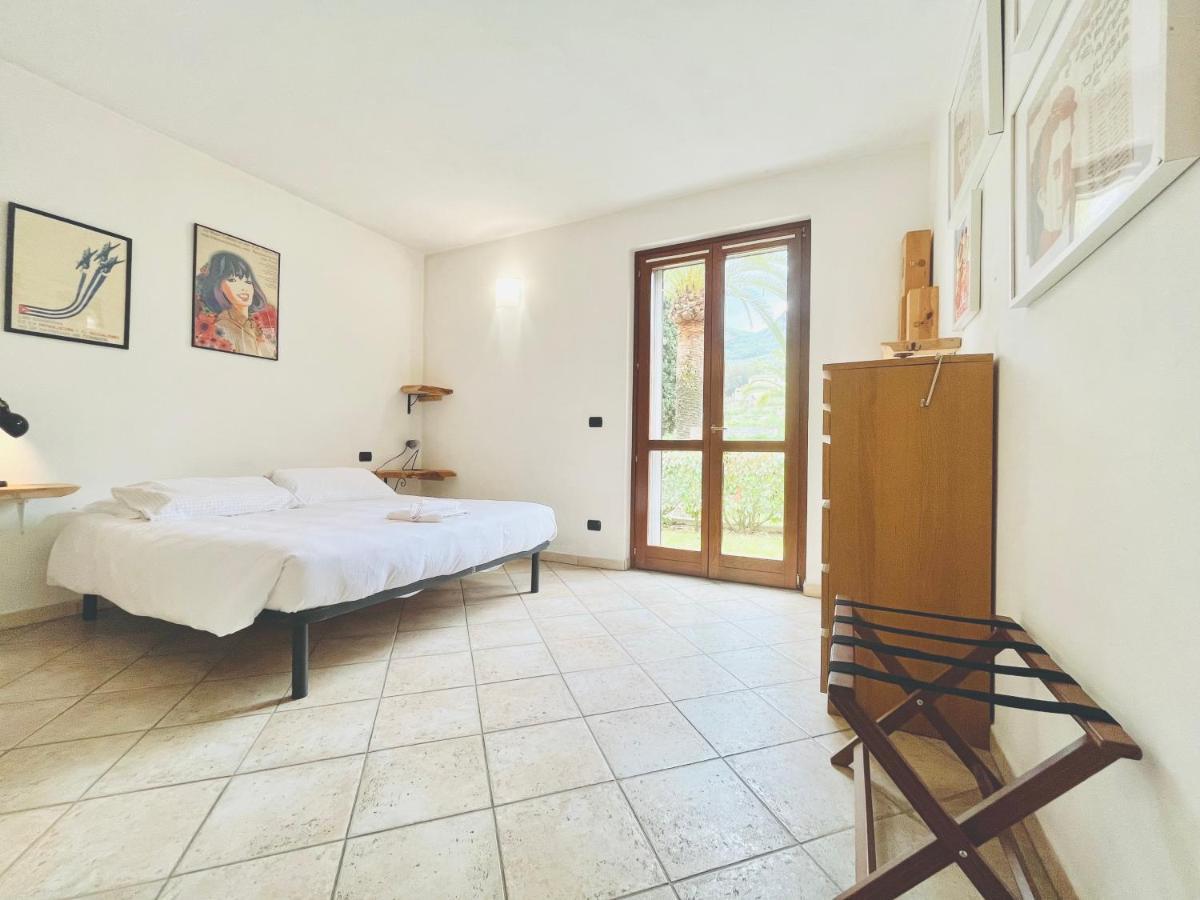 Villa Charming Ligurian Riviera House Finale Ligure Esterno foto