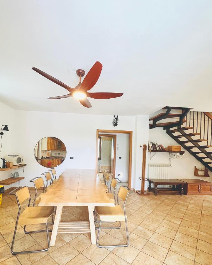Villa Charming Ligurian Riviera House Finale Ligure Esterno foto