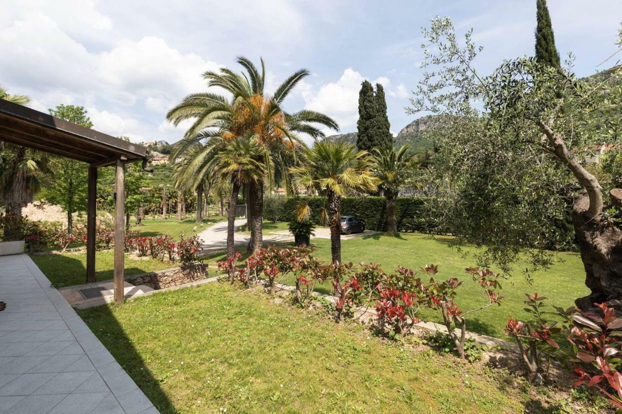 Villa Charming Ligurian Riviera House Finale Ligure Esterno foto