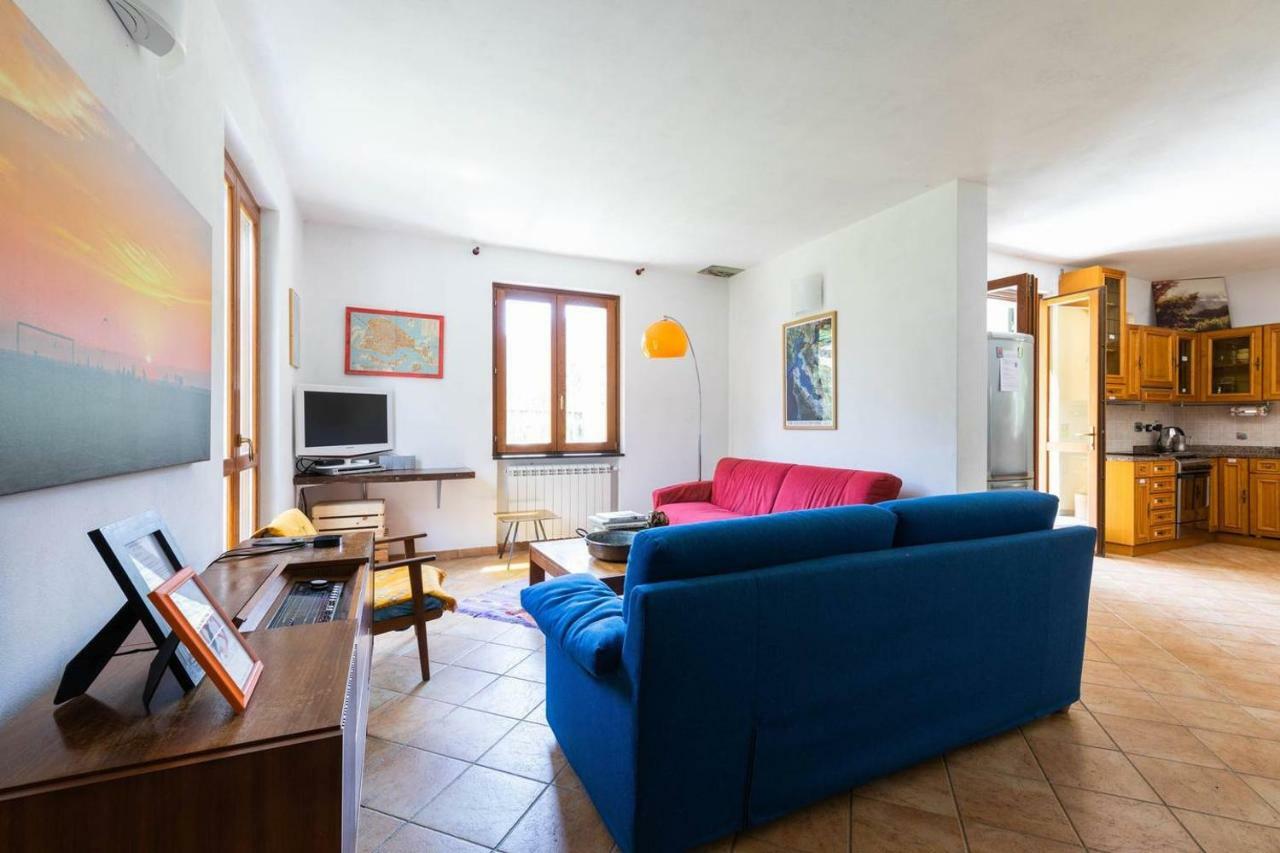 Villa Charming Ligurian Riviera House Finale Ligure Esterno foto