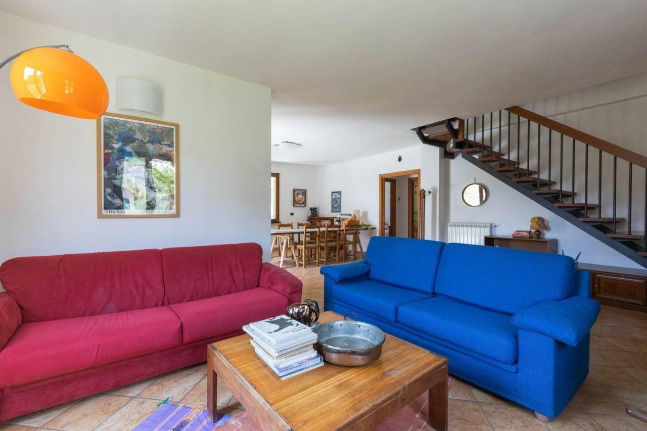 Villa Charming Ligurian Riviera House Finale Ligure Esterno foto