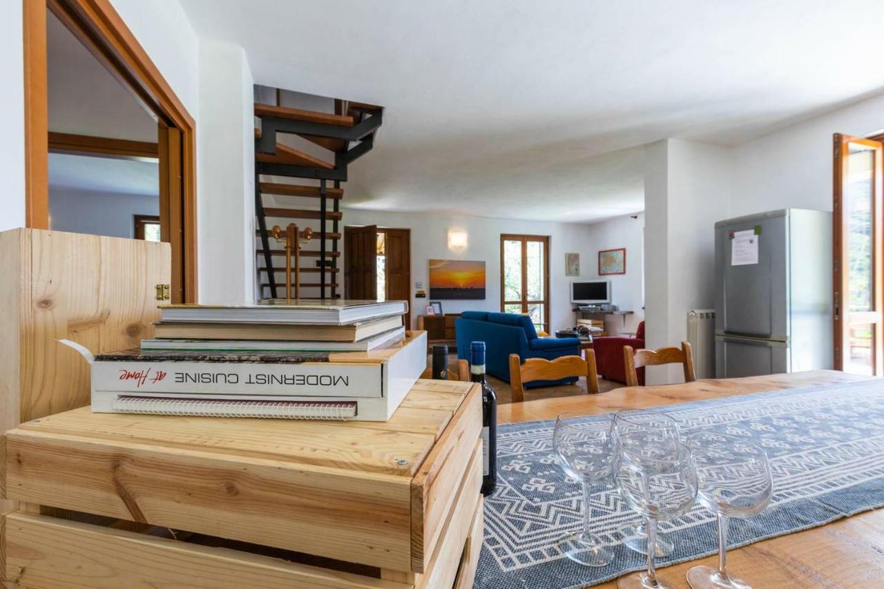 Villa Charming Ligurian Riviera House Finale Ligure Esterno foto