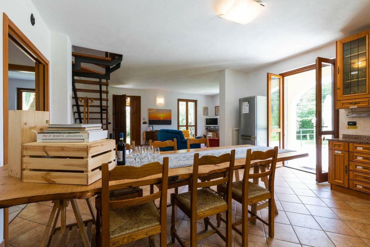 Villa Charming Ligurian Riviera House Finale Ligure Esterno foto